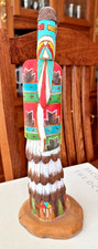 Vtg native zuni for sale  Salem