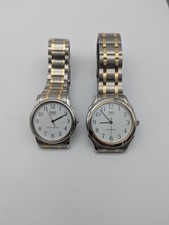 Paire montres homme d'occasion  Sète