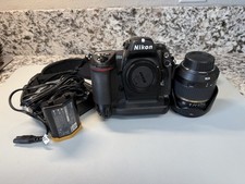 Nikon d2x for sale  Walkertown