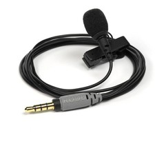 Micro rode smartlav d'occasion  Hénin-Beaumont