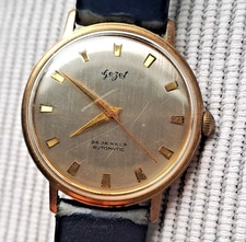 Gezet automatic herren gebraucht kaufen  Schwarzenbek