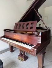 Hamburg steinway sons for sale  Philadelphia