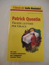 Troppe lettere per usato  San Mauro Castelverde