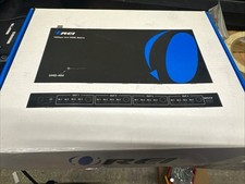 Hdmi matrix splitter d'occasion  Expédié en Belgium