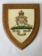 Vintage hand painted for sale  STOWMARKET