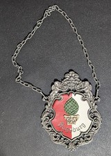 Augsburg germany metal for sale  Litchfield Park