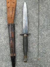 Fairbairn sykes commando for sale  Metairie