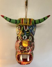 Vintage festive bull for sale  Morgantown