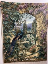Tapestry secret garden for sale Tapestry secret garden for sale  Salem