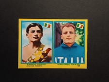 Figurina campionissimi mira usato  Italia