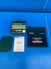 Scrabble officiel jeu d'occasion  Molinet