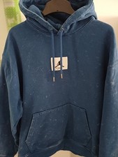 Jordan hoodie sweatshirt gebraucht kaufen  Leimen