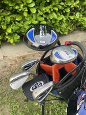Kit golf enfant d'occasion  Aix-en-Provence-