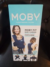 Moby classic wrap for sale  Albion