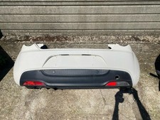 Paraurti posteriore alfa usato  Pavia