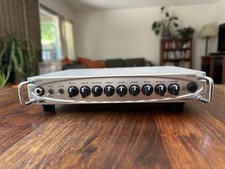 Gallien krueger mb800 for sale  Davis