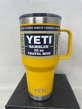 Yeti rambler 30oz for sale  Olive Branch