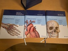 Prometheus atlanten ausgabe gebraucht kaufen  Hasel
