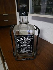 Jack daniels tennessee for sale  ONGAR