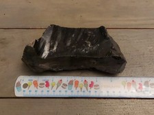 Raw oregon obsidian for sale  Turner