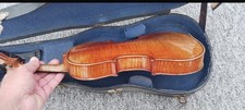 Violon ancien. collin d'occasion  Talence