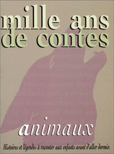 Ans contes animaux d'occasion  France