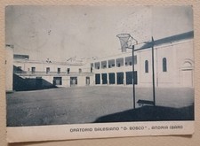 Andria bari oratorio usato  Roma