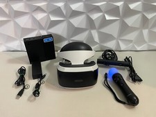 Sony playstation move usato  Torino
