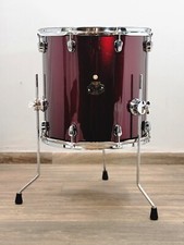 Ludwig element burgundy for sale  San Diego