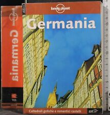 lonely planet germania usato lonely planet germania usato Ariccia