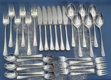 Traumhaftes silberbesteck robb gebraucht kaufen  Gelsenkirchen