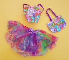 Barbie vintage teen d'occasion  Bréval