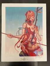 James jean erhu d'occasion  Paris XVII