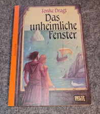 Unheimliche fenster tonke gebraucht kaufen  Stadtbergen