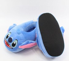 Chaussons peluche stich d'occasion  France