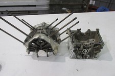 Carter moteur d'occasion  Valréas