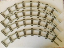 Lego train rails d'occasion  Cogolin