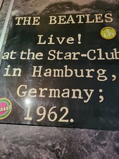 The beatles live gebraucht kaufen  Wiesbaden