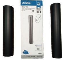 Duravent telescoping stove for sale  Elkins