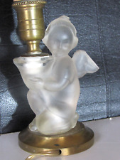 Ancien pied lampe d'occasion  Luxeuil-les-Bains