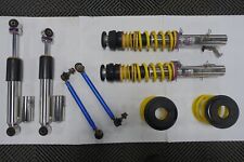 Audi coilovers cost for sale  HUDDERSFIELD