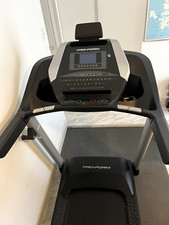 Pro form treadmill for sale  Houston
