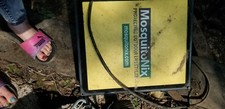 Mosquitonix mosquito repellent for sale  Liberty Hill