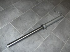 Suzuki 500 standrohr gebraucht kaufen  Bad Oeynhausen