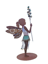 Statue fée clochette d'occasion Statue fée clochette d'occasion  Neuville-Saint-Rémy