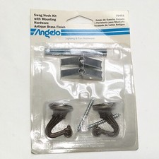 Angelo 70451 swag for sale  Saint Joseph