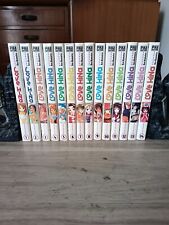 Lot mangas love d'occasion  Clermont-Ferrand-