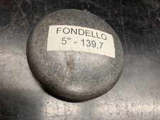 Raccorderie metalliche fondell usato  Bormio