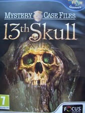 Mystery case files for sale  SHERINGHAM