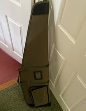 Bsa padded rifle for sale  SWINDON